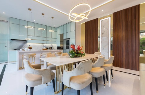 Dewi Sri Villa | Villa Louis Legian by Nagisa Bali