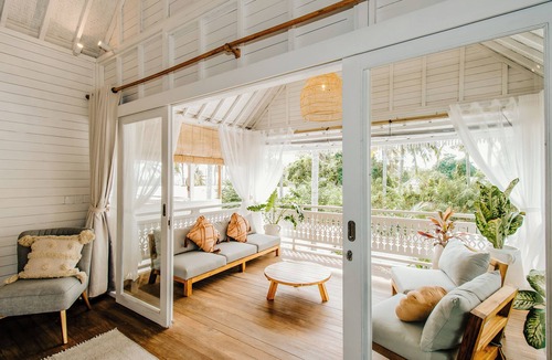 Jungut Batu Villa | Villa Love
