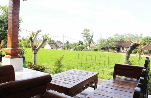 Kelusa Villa | Villa Lovely by Rare Angon Ubud