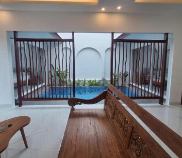 Pererenan Villa | Villa Luck Canggu Bali unit 7