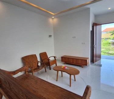 Pererenan Villa | Villa Luck Canggu Bali unit 7