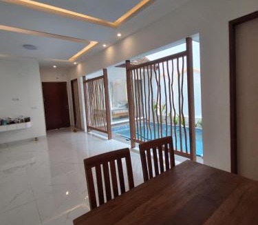Pererenan Villa | Villa Luck Canggu Bali unit 7