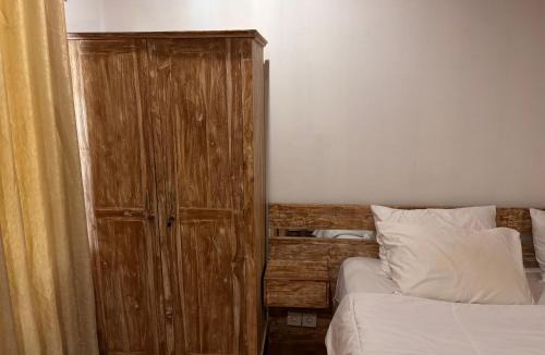 Cemagi House | Villa Lumbung sari