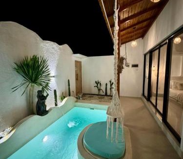 Munggu Villa | Villa Luna