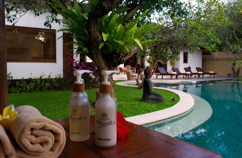 Drupadi Villa | Villa Maharaj - 4 Bedroom Villa in Seminyak