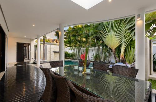 Seminyak Villa | Villa Maharani