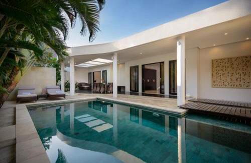 Seminyak Villa | Villa Maharani