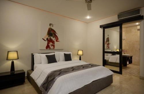 Seminyak Villa | Villa Maharani