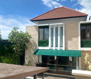 Mumbul Villa | Villa Maisha by REJA Villas