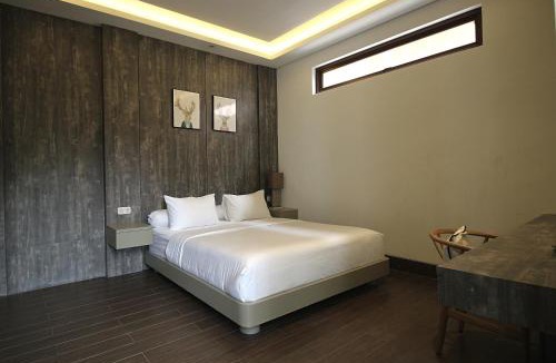 Mumbul Villa | Villa Maisha by REJA Villas