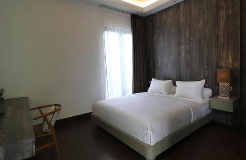 Mumbul Villa | Villa Maisha by REJA Villas