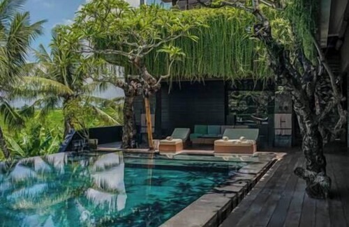 Babakan Villa | Villa Mana by Elite Havens
