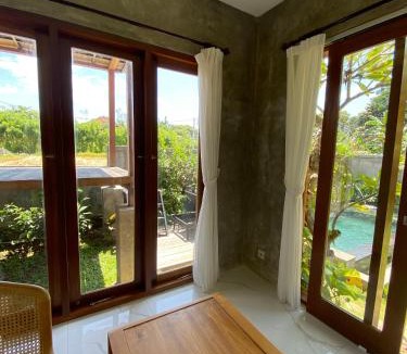 Kemenuh Villa | Villa Manik Ubud