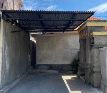 Kemenuh Villa | Villa Manik Ubud