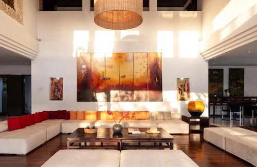 Pererenan Villa | Villa Manis Canggu