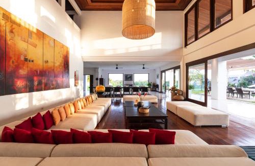 Pererenan Villa | Villa Manis Canggu