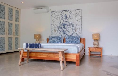 Batubelig Villa | Villa Marie Clare