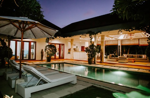Drupadi Villa | Villa Martini in heart of Seminyak