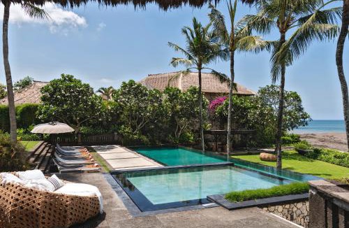Munggu Villa | Villa Mary