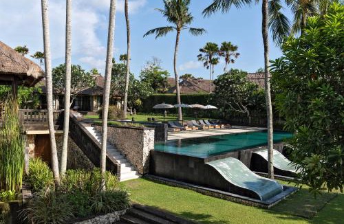 Munggu Villa | Villa Mary