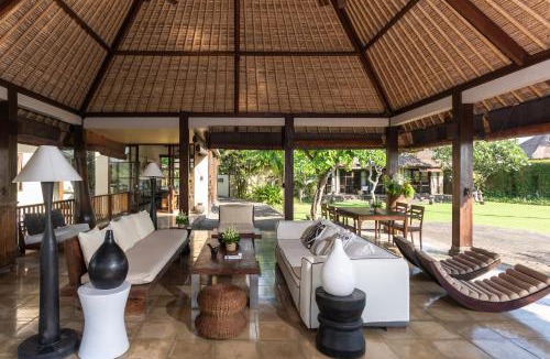 Munggu Villa | Villa Mary