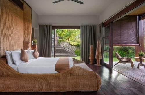 Munggu Villa | Villa Mary