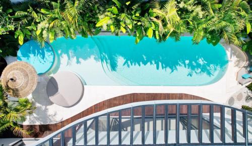Ungasan Villa | Villa Mata Uluwatu