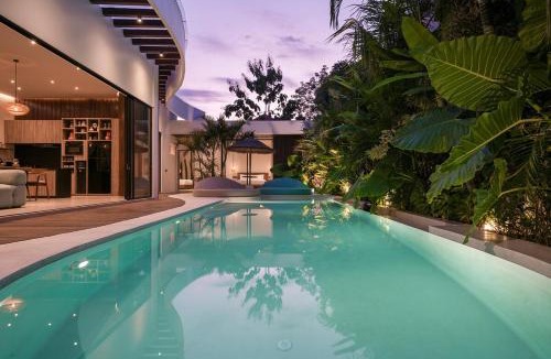 Ungasan Villa | Villa Mata Uluwatu