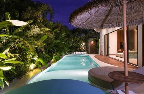 Ungasan Villa | Villa Mata Uluwatu
