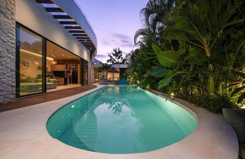 Ungasan Villa | Villa Mata Uluwatu