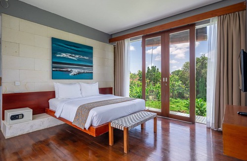 Babakan Villa | Villa Matha - 3 bedrooms