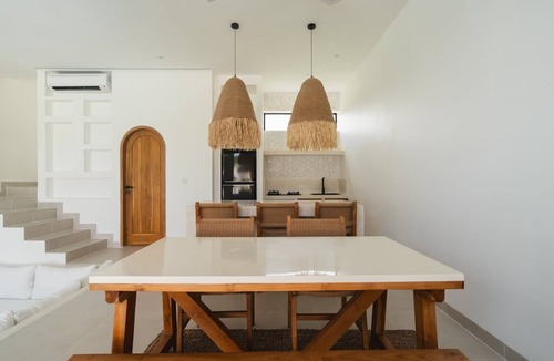Batu Bolong Villa | Villa Mauka in Canggu