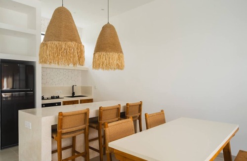 Batu Bolong Villa | Villa Mauka in Canggu