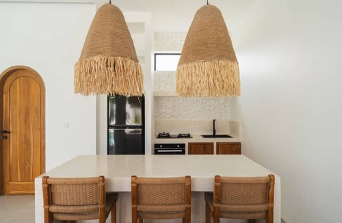 Batu Bolong Villa | Villa Mauka in Canggu