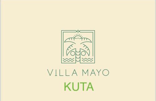 Kuta Villa | Villa Mayo