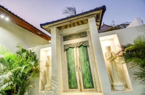 Kuta Villa | Villa Mayo