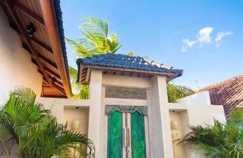Kuta Villa | Villa Mayo
