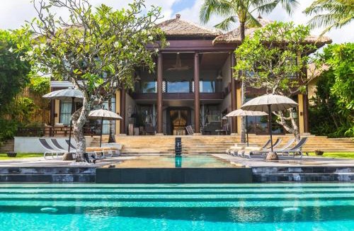 Munggu Villa | Villa Melissa
