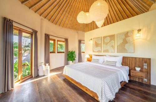 Sunset Road House | Villa Meraki luxury 4BR villa