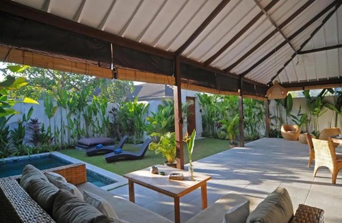 Sunset Road Villa | Villa Mi Amor by Bukit Vista