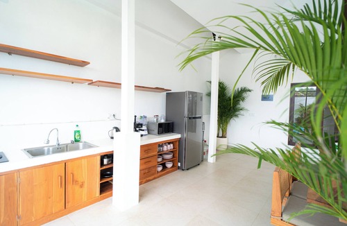Padonan Villa | Villa Mila Mou
