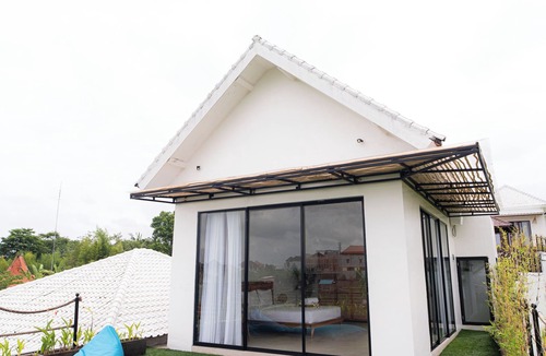 Padonan Villa | Villa Mila Mou