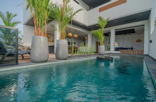 Taman Griya Villa | Villa Mimpi Bali