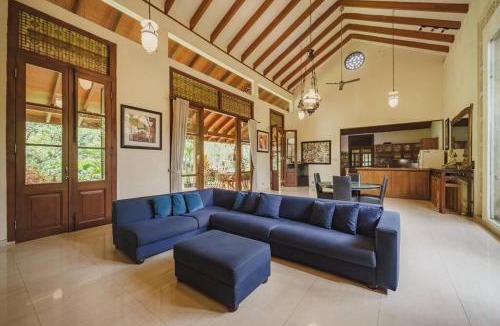 Mlati Villa | Villa Mirsa - Big Luxury Private Villa Next to Hyatt