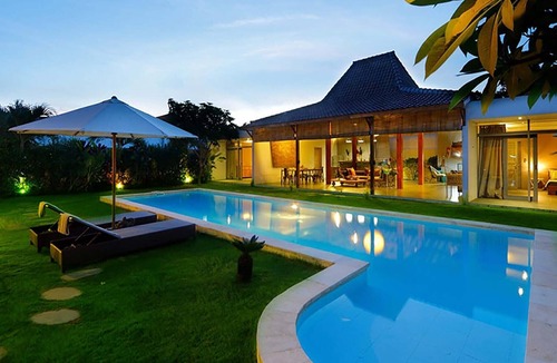 Batubelig Villa | Villa Mitsouko 800m Batubelig beach 5mn Seminyak