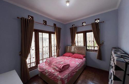 Oro Oro Ombo Villa | Villa Mizan