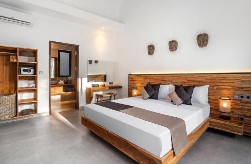 Pengosekan Villa | Villa Moon by BaliSuperHost