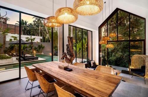 Pengosekan Villa | Villa Moon by BaliSuperHost