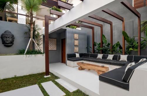 Pengosekan Villa | Villa Moon by BaliSuperHost