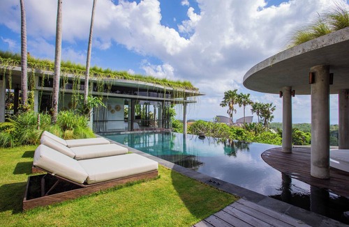 Ungasan Villa | Villa Moso